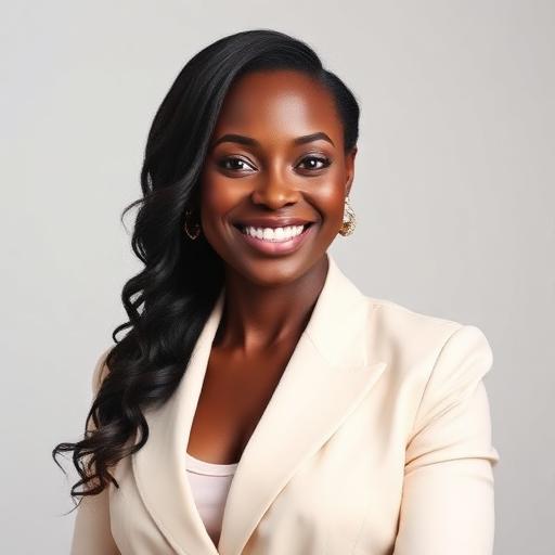 Aisha Johnson